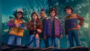 'Stranger Things: relatos del 85': sinopsis, cómo ver, reparto y cuándo se estrena la serie animada de Netflix