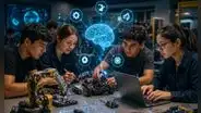 Más de 293.000 egresados técnicos en Lima están subempleados: ¿puede la IA mejorar la empleabilidad?