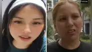 Joven peruana fue enviada al Congo tras ser deportada de EE. UU.: madre pide ayuda para su retorno
