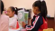 Comprensión lectora en rojo: desigualdad, formación docente y acceso limitado al libro