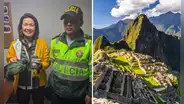 Cusco: Devuelven cartera con US$4.000 y iPhone a turista de Singapur que extravió sus pertenencias en Machu Picchu