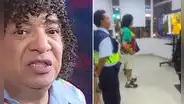 Carlos Vílchez rompe su silencio tras reportes sobre su auto y explota: "Me dijeron que hasta ahí no llegan las cámaras"