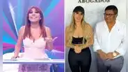 Magaly Medina lanza fuerte acusación contra su exabogado tras garantías para Yahaira Plasencia: "Él me está extorsionando"