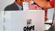 ONPE aclara que no cuenta con trabajadores extranjeros tras revisión solicitada por la JNJ