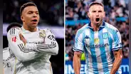 Partidos de hoy, viernes 24 de abril: ¿a qué hora y dónde ver fútbol EN VIVO?