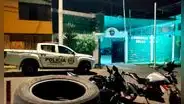 Conductor de camioneta vinculada a congresista atropella a policía y huye en Arequipa