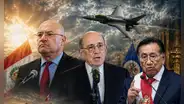 Crisis en el Gobierno por compra de cazas F-16 dejó a dos ministros fuera del cargo