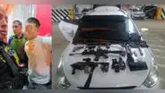Dominick, el presunto sicario juvenil liberado por una controvertida resolución del Poder Judicial