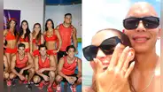 Fabianne Hayashida, recordada participante de ‘Combate’, se casa por segunda vez y presume lujoso anillo de compromiso: “¡Me caso!”