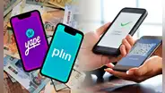 ¿Adiós al efectivo? Pagos digitales en Perú crecieron más de 1,200% desde la pandemia del Covid-19