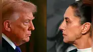 Se reavivan las diferencias entre los gobiernos de Trump y Sheinbaum por la muerte de dos agentes de la CIA en México