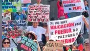 Gobierno no tiene como prioridad la educación: deja sin becas a 300 jóvenes peruanos