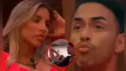 Diego Chávarri y Gabriela Herrera enfurecen y niegan que se atraen pese a reveladores videos: "Es difamación, no hay nada comprometedor"
