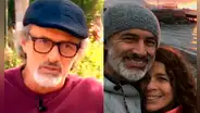 Carlos Alcántara rompe su silencio tras separarse definitivamente de su esposa luego de 30 años: "Es doloroso, duro"