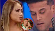 Melanie Martínez revela que su hija retomó comunicación con Christian Domínguez tras estar distanciados: "Está yendo despacio"