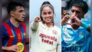 Partidos de hoy, sábado 25 de abril: ¿a qué hora y dónde ver fútbol EN VIVO?