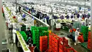 Perú encabeza crecimiento de exportaciones no tradicionales de los últimos cinco años en la región, según BCR