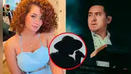 ¿Olvidó a Edwin Guerrero? Ana Lucía Urbina, cantante de Corazón Serrano, confiesa que se volvió a ilusionar: “Mi corazón está contento”