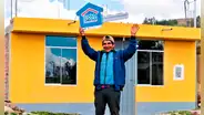 Fondo MiVivienda: más de 30.000 familias construyen su primera casa gracias a Techo Propio