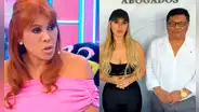 Magaly Medina asegura sentirse amenazada por su exabogado que ahora representa a Yahaira Plasencia y su nueva defensa anuncia demanda