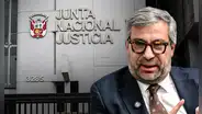 Denuncian a Piero Corvetto y a la JNJ por presunta omisión de actos funcionales, abandono de cargo y abuso de autoridad