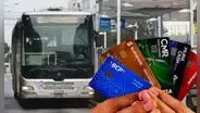 Metropolitano permitirá pagos con tarjetas de débito y crédito: así funcionará el nuevo sistema de recarga