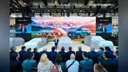 Chery acelera su crecimiento global en Auto China & CHERY International Business Summit 2026 con innovación y visión de futuro