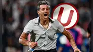 Fabián Bustos dedica emotivas palabras a Universitario tras ser la primera opción para reemplazar a Rabanal: "Adoro el club"