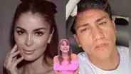Mejor amiga de Sebastián Gálvez afirma que estaría separado de Laura Spoya: "Hace semanas nada que ver"