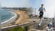 Cierre de la Costa Verde por Ironman 70.3 Perú 2026: horarios y plan de desvío para hoy, 26 de abril