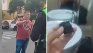Liberan a sujeto acusado de instalar cámara oculta en baño de restaurante en el Callao, pese a evidencias