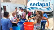 ¡Atención! Corte de agua de hasta 11 horas en Lima del 26 al 27 de abril: horarios y zonas afectadas, según Sedapal