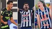 Partidos de hoy, domingo 26 de abril: ¿a qué hora y dónde ver fútbol EN VIVO?