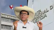 Roberto Sánchez anuncia denuncias constitucionales contra la JNJ y JNE tras las Elecciones 2026