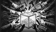 Elecciones 2026 en Perú: entre la eficiencia técnica y la tormenta desinformativa, por Jorge Jáuregui