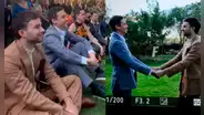 Revelan románticos videos de la boda secreta de Bruno Ascenzo y Adrián Bello en el Valle Sagrado de Cusco