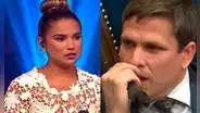 Susana Alvarado de Corazón Serrano descarta tener hijos con Paco Bazán pese a deseos del exfutbolista: "Enfocada en mi trabajo"