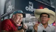 ONPE al 96%: Sánchez se distancia de López Aliaga por más de 22.000 votos y quedan 3.600 actas por enviar a los JEE