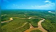 La maravilla natural del mundo que no pertenece a un único país: abarca 9 territorios de Sudamérica y 'llega' hasta Europa