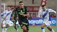 Universitario cayó 2-1 ante Alianza Atlético en el Estadio Monumental y se aleja de la lucha por el Torneo Apertura 2026