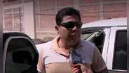 Captan a congresista Raúl Doroteo usando seguridad del Estado para fines personales