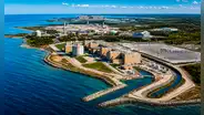 América tiene la mayor central nuclear en operación continua del mundo con casi 7 GW, por encima de Chernóbil antes del accidente