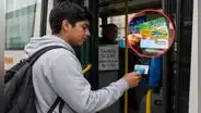 Medio pasaje: ATU multará con S/550 a unidades de transporte público que no respeten este beneficio, ¿cómo presentar una denuncia?