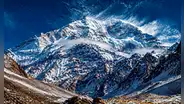 Con casi 7.000 msnm, Sudamérica posee la montaña más alta del mundo fuera de Asia: es conocida como el “Techo de América” y no está en Chile