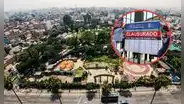 Emblemático bosque encantado de Lima Sur fue clausurado por la Municipalidad de Chorrillos por no tener licencia ni certificado de Defensa Civil