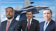 Comisión de Defensa citará nuevamente a ministros para que respondan por aviones F-16
