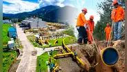 Seguridad energética: Minem impulsa el desarrollo del gas natural que concentra cerca del 70% de la energía del país