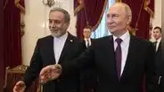Rusia respalda a Irán ante EE. UU. y ensalza su "valentía" mientras fracasan negociaciones por estrecho de Ormuz