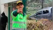 Detienen a 8 militares por la muerte de 5 jóvenes en Colcabamba