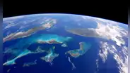 Más agua que en toda la superficie de la Tierra: una reserva gigante se oculta a 660 km bajo la corteza terrestre